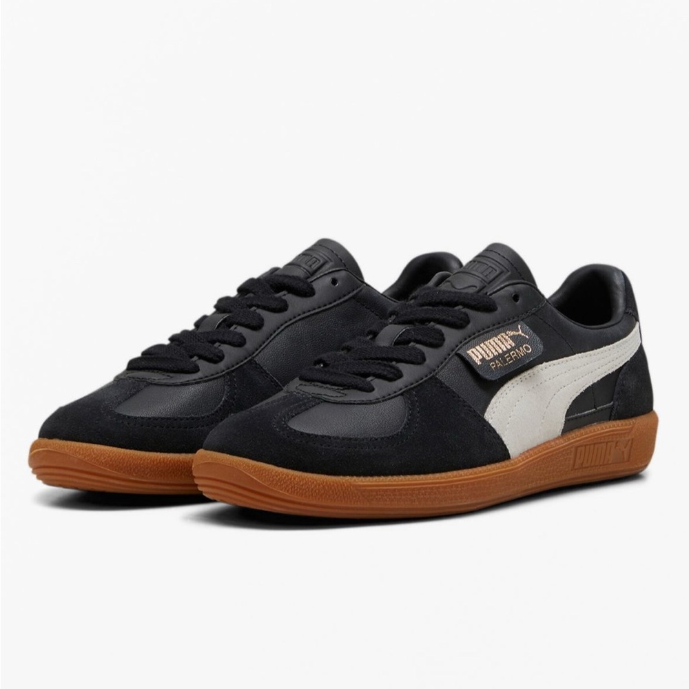 Puma sneakers